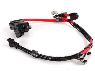 For 2002-2005 BMW 745i Battery Cable Genuine 11641STNN 2004 2003 - Image 1 of 2