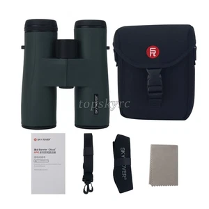 SKY ROVER Banner Cloud APO 10x42 Binoculars Waterproof Binoculars w/ ED Glass - Picture 1 of 8