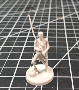 Dark Souls The Board Game Swordmaster Fighter RPG Miniature Only - Picture 1 of 1