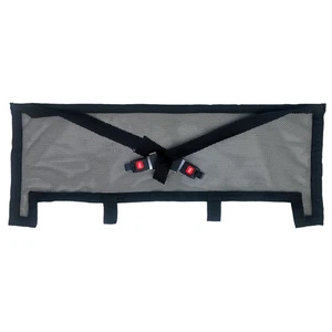 ObeCo OBPR-1745BUNKNET Rete di sicurezza per letto a castello - 17" x 45" - Foto 1 di 1