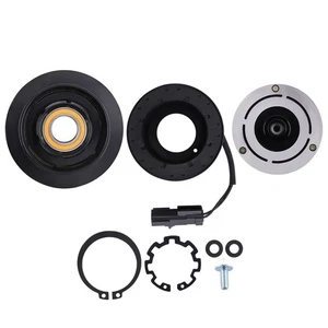 AC Compressor Clutch Kit For Dodge Dakota 4.7L 287Cu. In. V8 GAS SOHC 2004-2007 - Picture 1 of 12