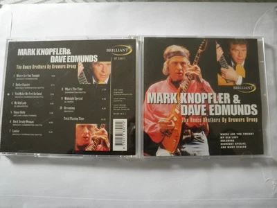 Mark Knopfler & Dave Edmunds - The Booze Brothers - Bild 1 von 2