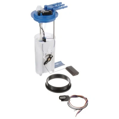 Fuel Pump Module Assembly Delphi For 2004-2005 Chevrolet Monte Carlo - Image 1 of 4