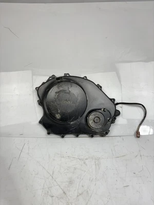 '04-'07 Honda CBR1000RR RIGHT SIDE ENGINE COVER Foto 1 de 4