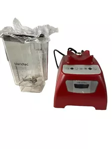Blendtec Classic 570 ES3 Standmixer mit Wildside Plus Kanne - Bild 1 von 3