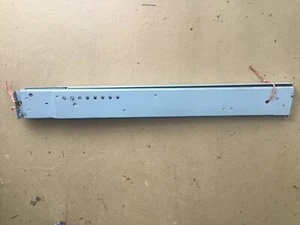 HP Rack Mount Rails Kit 7041150-03 and 7041150-04 - Picture 1 of 4