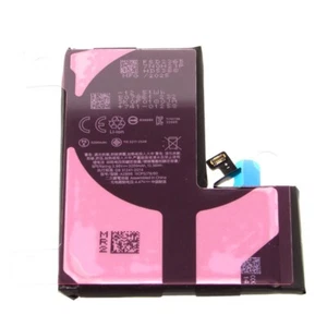 Li-ion Battery Replacement For iPhone 12 Pro Max iPhone 13 Pro 14 Pro 14 Pro Max - Picture 1 of 25