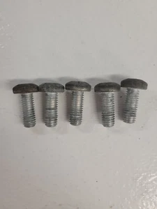 Harley-Davidson 2007 FLHTCUI Rear Rotor Bolts - Picture 1 of 3