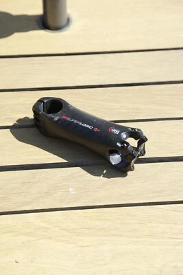 RITCHEY SUPERLOGIC C-260 Carbon Stem 110mm , +/- 6 degrees - Image 1 of 4