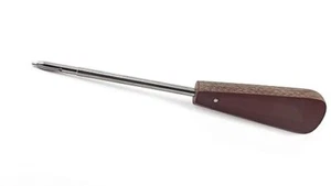 Self Holding Hex Screw Driver 3.5mm Cortical Surgical SS Instrument (Pack of 1) - Picture 1 of 5
