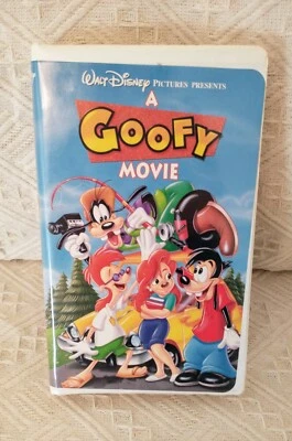 A Goofy Movie Walt Disney — 第 1/4 张图片