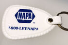 NAPA Auto Parts Automotive Car Truck Service Repair Store Automobile Keychain