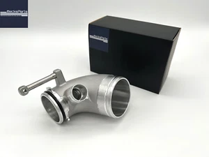 Turbo Inlet für EA888 S3 A3 TTS Octavia Ateca Leon VW Golf 7 GTI R CUPRA MK7 5F - Bild 1 von 4