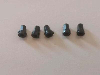 Pezzo di ricambio P004 PORSCHE POCHER scala 1/8 K30 K31 - Immagine 1 di 4