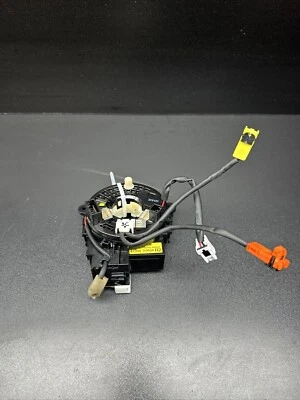 INFINITI M37 M56 M35H Q70 2011-2014 OEM RELOJ RESORTE ANALÓGICO MONTAJE COLUMNA Foto 1 de 4