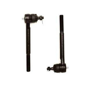 Outer Tie Rod End Set Fits 1973 - 1979 Buick Chevrolet GMC Oldsmobile Pontiac - Picture 1 of 2