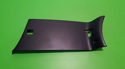 for JAGUAR S-TYPE LEFT HAND FRONT BUMPER FOG LAMP COVER GENUINE XR87616 - image 1 of 4