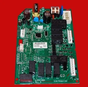 Whirlpool Kühlschrank Steuerplatine - Teil # W11088499 | W10268634 - Bild 1 von 12