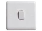 Deta Vimark - Light Switch 1-Gang 1-Way