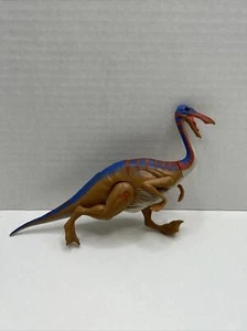Jurassic Park Gallimimus JP.24 Serie 2 Electrónico 1994 ¡RARO! SIN PROBAR - Imagen 1 de 5