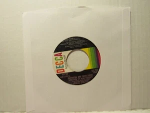 Yvonne Elliman / Alan Doggett – I Don't Know How To Love Him / Jesus Christ Supe - Picture 1 of 3