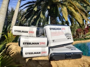 (QTY 5) Steelman Pro 78800 22 PC Tamper Proof Diamond Force Hex Bit Sets - Bild 1 von 6