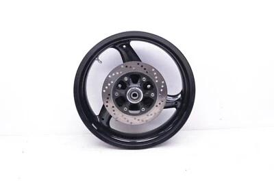 Llanta trasera Ducati Monster 600 Dark 2001 620 M600 600SS 750 D12 Foto 1 de 4