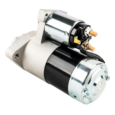 Starter 17783 para Suzuki Grand Vitara 2000-2005 Chevrolet Tracker 1999-2008  - Imagem 1 de 4