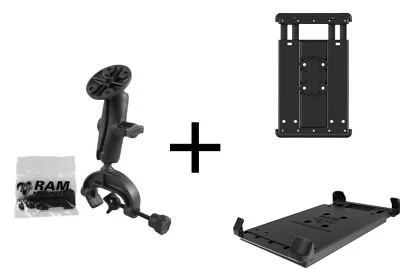 RAM Composite Yoke/Music Stand/Rail Mount for Google Nexus 7, Others - Image 1 of 4