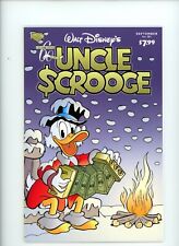 Walt Disney's Uncle Scrooge #381 (Gemstone Publishing, Sept. 2008) VF