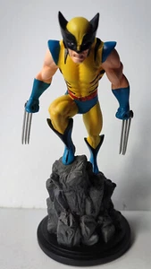 WOLVERINE Marvel statua figura intera Randy Bowen limitata #1176/3500 - Imagen 1 de 5