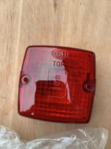 Hella Bremsleuchte Halogen 2DA 003 014-031 - Bild 1 von 3