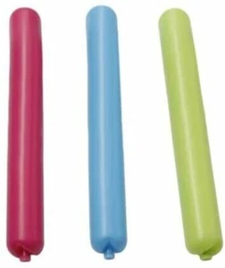 Large 8" Ice Cube Stick Reusable Water Bottle Cooling Rod 1 Stick (Color varies) - Picture 1 of 1