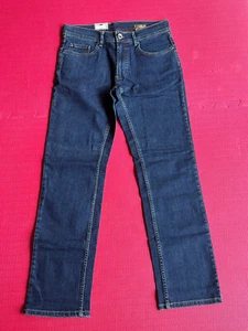 55761 Herren Hose Jeans Oklahoma Modell GO 2299 W31 L32 | 44 dunkelblau blau - Bild 1 von 3