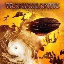 TRANSATLANTIC "THE WHIRLWIND" 2 CD DIGIPACK NEW!