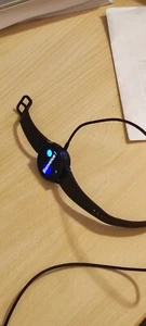 Samsung Galaxy Watch4 40 mm SAMOLED Noir GPS - Photo 1/3