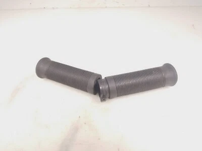 1995 95 Buell S2 S2T Thunderbolt tubo de acelerador y empuñadura envío gratuito Foto 1 de 4