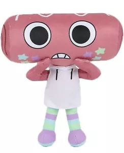 Dandy’s World Plush | Soft Stuffed Doll Toy | Perfect Gift for Fans & Kids | New - Picture 1 of 4