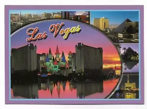MULTIVIEW, THE DISNEY HOTEL~LAS VEGAS,NV - Bild 1 von 2