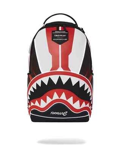 Original SPRAYGROUND PORSCHE FORMULA-E RUCKSACK - LIMITED EDITION Exclusive - Bild 1 von 5
