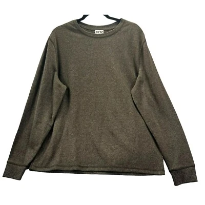 faded glory, camisa hombre, manga larga, color cejas, talla xl (42-44) Foto 1 de 4