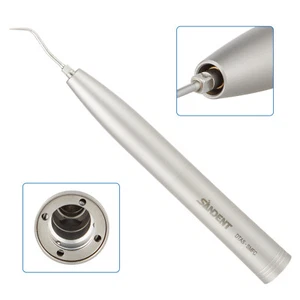 SANDENT Dental Air Scaler Handpiece Sonic SS-MF Fit For KAVO MULTIflex Coupling - Picture 1 of 18