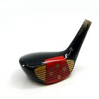 Ricque Louisville Golf Classic 50's 5 Wood Oil Hardened USA Persimmon head only
