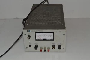 Hewlett Packard HP Agilent 6291A DC Power Supply 0-40V 0-5A (KFR8) - Picture 1 of 4