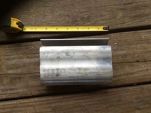 12 Thomas Betts Homac ZB954 266.8-1000KCMIL H Gewindebohrer - Bild 1 von 3