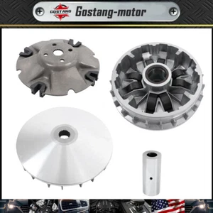 Embrague CVT primario para HiSUN 550 750 UTV ATV Coleman MASSIMO QLink HS 700 nuevo - Imagen 1 de 13