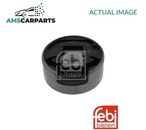 ENGINE MOUNT MOUNTING UPPER 38402 FEBI BILSTEIN NEW OE REPLACEMENT - Picture 1 of 5