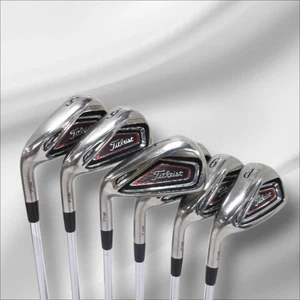 Titleist Lefty AP1 716 Iron Set Flex R 6 Pieces N.S.PRO 950GH F/S #68 - Picture 1 of 7