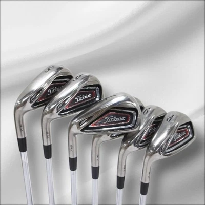 Titleist Lefty AP1 716 Iron Set Flex R 6 Pieces N.S.PRO 950GH F/S #68 - Image 1 of 4