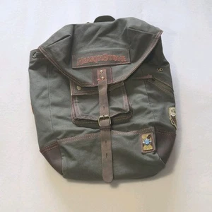 Hearthstone Fireside Gamer Everyday Utility Backpack Blizzard Rare HTF 2019 - Picture 1 of 17